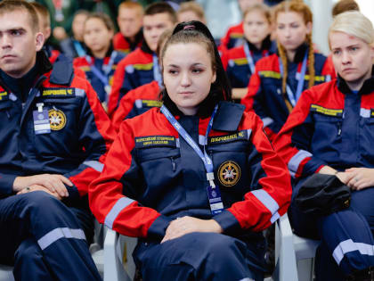 Студент. С заботой о ближнем