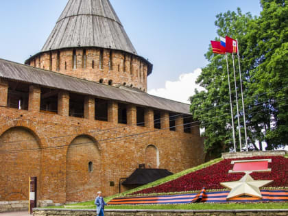 Смоленск стал лидером среди IQ городов