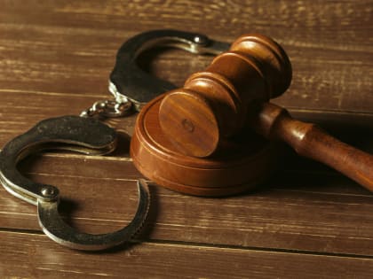 Суд вынес приговор экс-полицейскому, который пытался нажиться на мобилизации