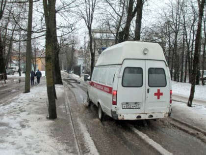 Одно новое заражение за сутки: коронавирус в Смоленской области