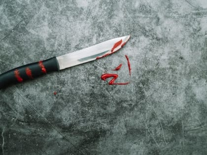 "Конец "резаного - перерезанного". Смоляне отметили мужской праздник... поножовщиной