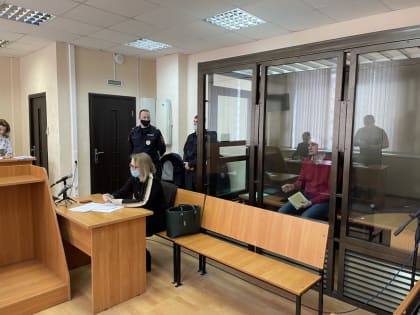 По делу экс-ректора смоленского университета спорта допрошен 121 свидетель