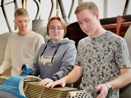 Смоленская АЭС в 2023 году отправит на целевое обучение 20 выпускников