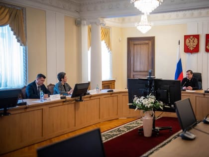 В Смоленской области школьники пройдут обучение по проекту «Профессионалитет»