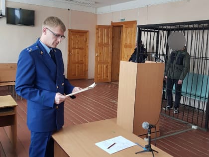Смолянина, забившего до смерти своего друга, заключили под стражу