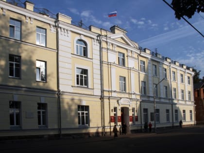 Бюджет Смоленска по итогам первого полугодия оказался дефицитным