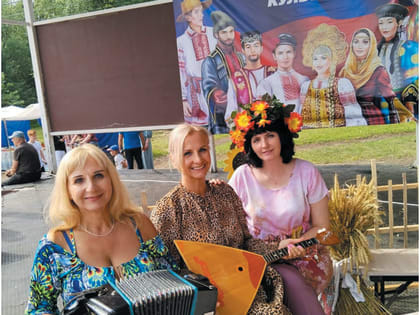 Как на Смоленщине отмечают 1160-летие города-героя Смоленска? С размахом!