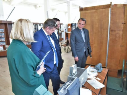 В Смоленской области планируют создать единый центр по предотвращению банковского мошенничества