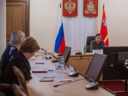 В 2022 году на Смоленщине открыли девять фельдшерско-акушерских пунктов