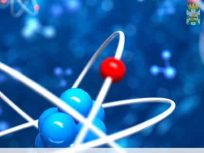 Поздравление председателя Смоленской окружной Думы Юрия Давыдовского с Днем российской науки