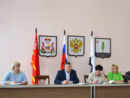 Глава муниципального образования 