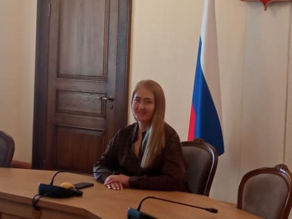 Глава Смоленского облизбиркома подведёт итоги выборов в прямом эфире