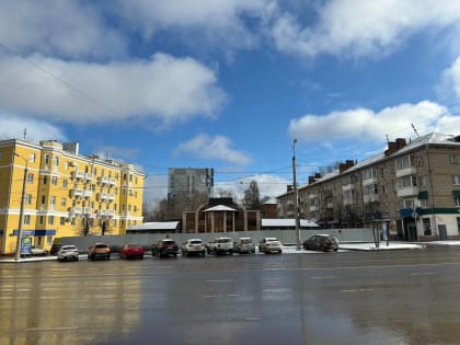 Глава Смоленска рассказал о механизме изъятия земельных участков для госнужд