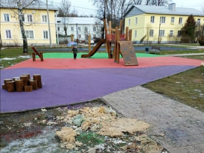 «Наши дети замерзают!» Под Смоленском прокуратура и СК начали проверку в «замороженном» детском саду