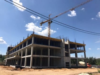 «Живешь на Смоленщине – будь строителем!» Смоленская область продемонстрировала серьезные успехи в развитии строительной отрасли