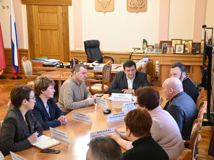 Депутаты горсовета рассказали об итогах ежегодной акции «От сердца к сердцу»