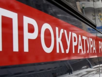 Прокуратура взяла на контроль расследование гибели ребенка в Смоленске