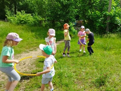 Экологический диалог «Как сберечь голубую планету». 6+