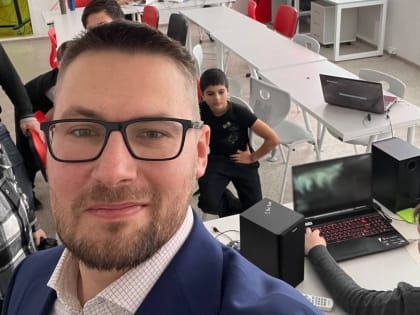 В Монастырщине обновят среднюю школу имени Колдунова