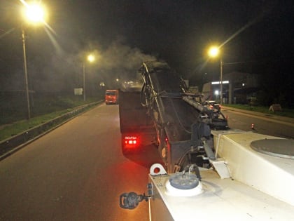 «Корпорация Стройиндустрия» приступила к ремонту Московского шоссе