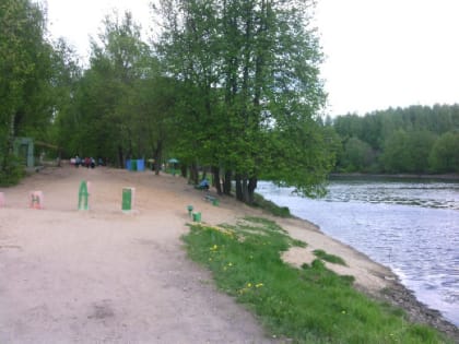 Под Смоленском фельдшер спасла утопленницу в состоянии клинической смерти