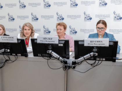 Донорство — дело семейное: подведены промежуточные итоги Всероссийской акции «Семейный код донора»