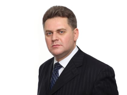 Игорь Отвагин: «Проблема демографии Смоленской области носит интегральный характер»