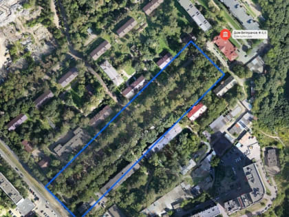 Доброта и ожившие воспоминания: смоляне придумывают название безымянному скверу