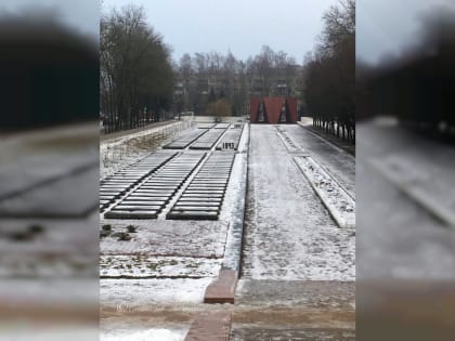 Александр Бастрыкин затребовал доклад по делу о скандальной застройке на месте бывшего концлагеря в Смоленске