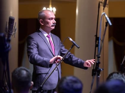 Преподаватель музыки из Смоленска стал победителем всероссийского конкурса