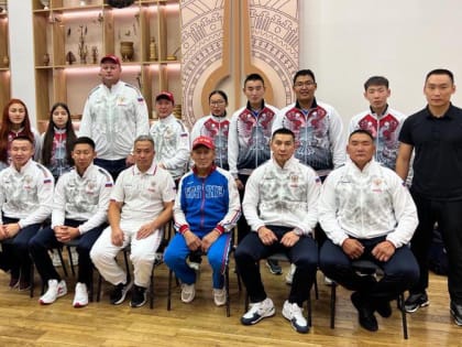 Смолянин Виктор Колибабчук стал трехкратным чемпионом мира на соревнованиях в Узбекистане