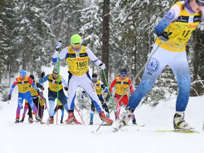 Более 150 человек приняли участие в спортивных мероприятиях профсоюза Смоленской АЭС
