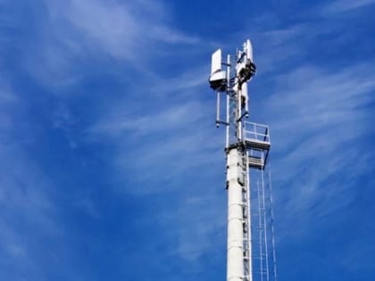 Мобильный интернет появится в 33 населенных пунктах Смоленской области