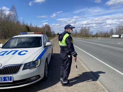 В Смоленске пройдут сплошные проверки