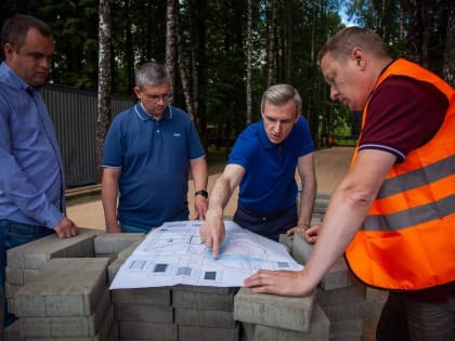 Александр Новиков: Курс, который задал Василий Анохин, уже показал свою эффективность