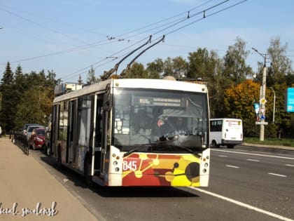 Смоленские хроники — 2022. Безобразие года