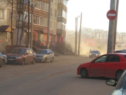 Роспотребнадзор провел новые исследования на 8 улицах Смоленска