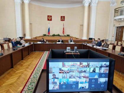 Семинар по теме «Актуальные аспекты деятельности органов местного самоуправления»