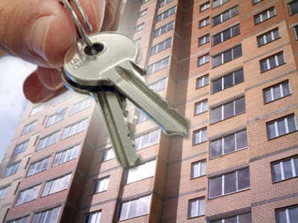 Цены на новостройки в пригородах значительно растут