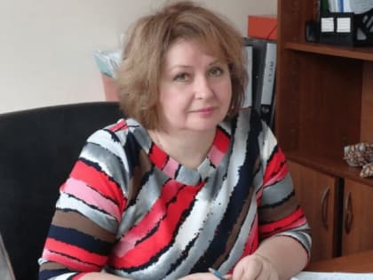 Елена Матюшова: «Новый глава города поддерживает диалог со смолянами»