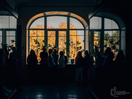 В Смоленске состоялось награждение ко Дню местного самоуправления