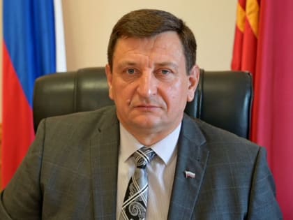 В Смоленске активизировались мошенники от имени спикера облдумы Игоря Ляхова