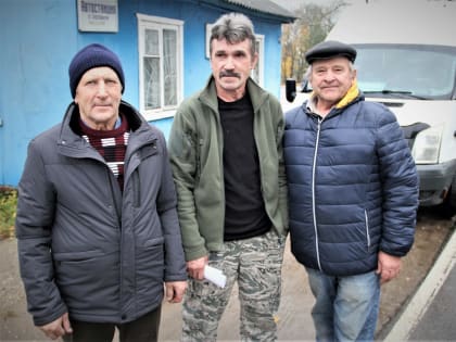 За рулём — и в будни, и в праздники