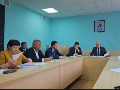 Важно. В Гагаринском районе вновь смена власти. За семь лет в муниципалитете будет избран четвёртый глава