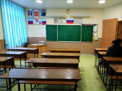 В 14 смоленских школах объявили карантин