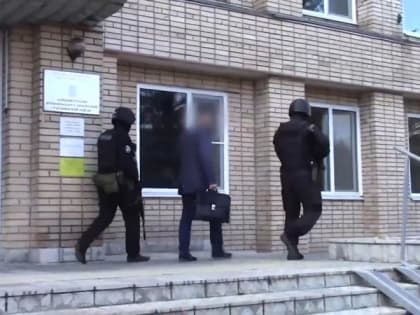 Экс-глава Гагаринского района Смоленщины осужден на 2 года за превышение должностных полномочий