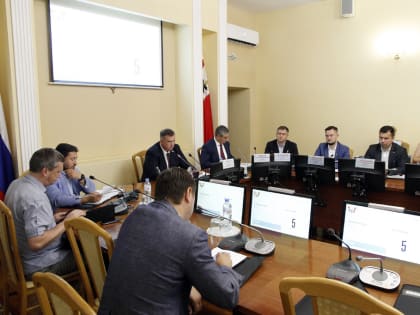 Смоленск получит региональную поддержку для решения важных задач