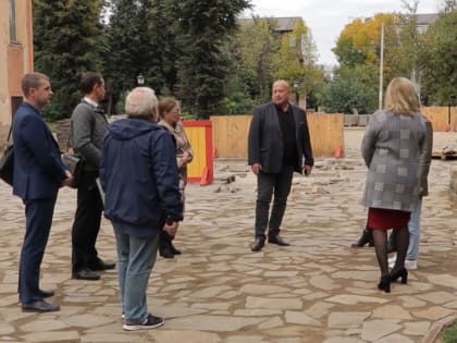 Время Глебова. Чем запомнится теперь уже бывший начальник смоленского ЖКХ