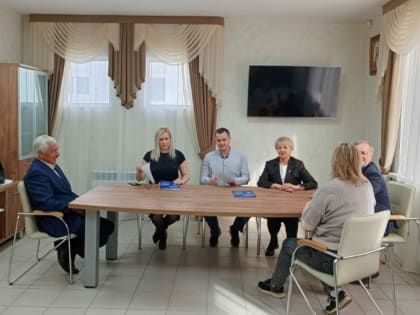 МКАС при ТПП РФ в городе Смоленске  расширяет возможности для бизнеса через партнерство.