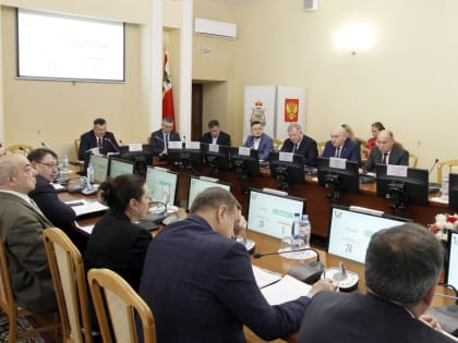 В Смоленске резидентам государственного индустриального парка «Феникс» будет предоставлена льгота по земельному налогу